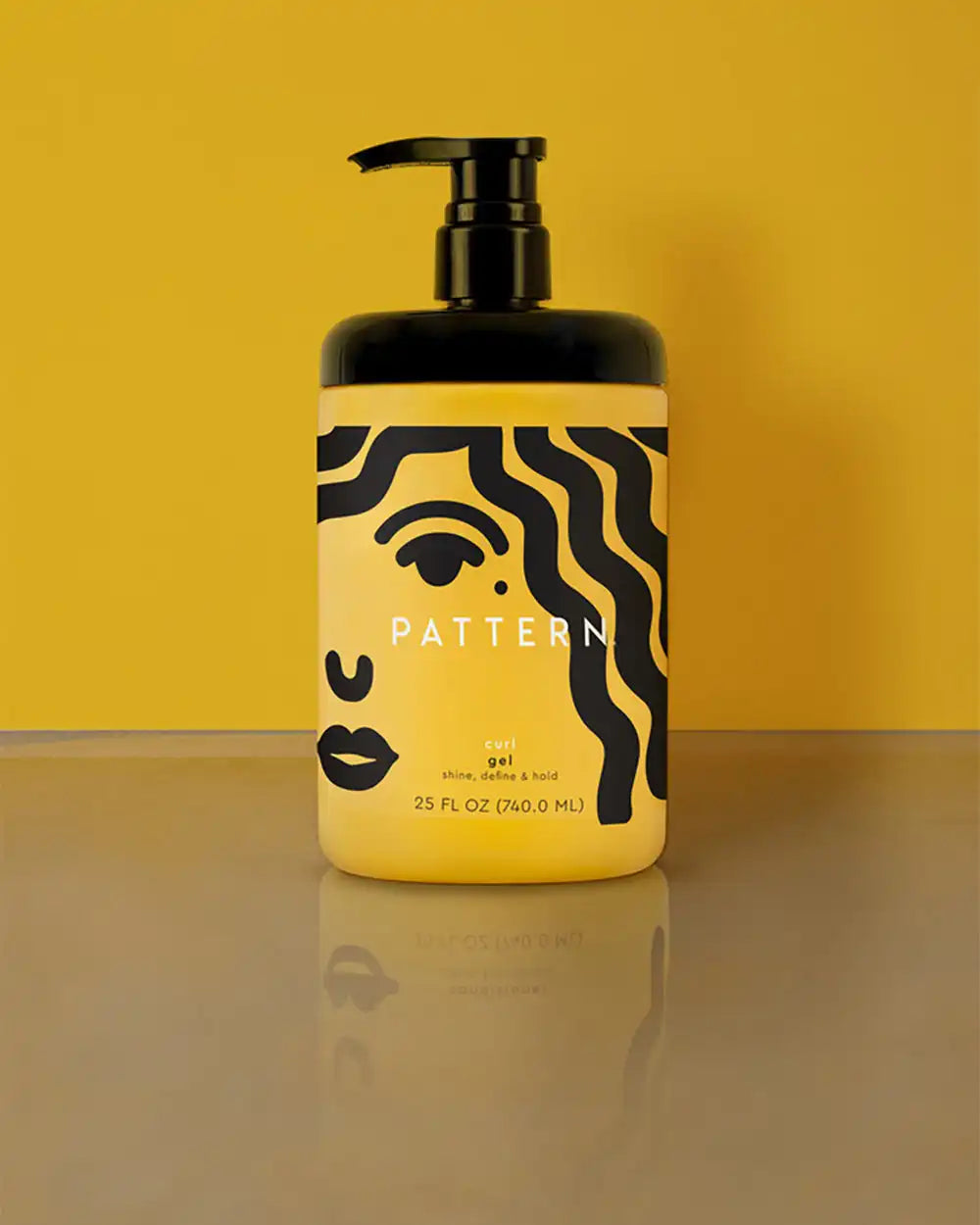 Curl Gel