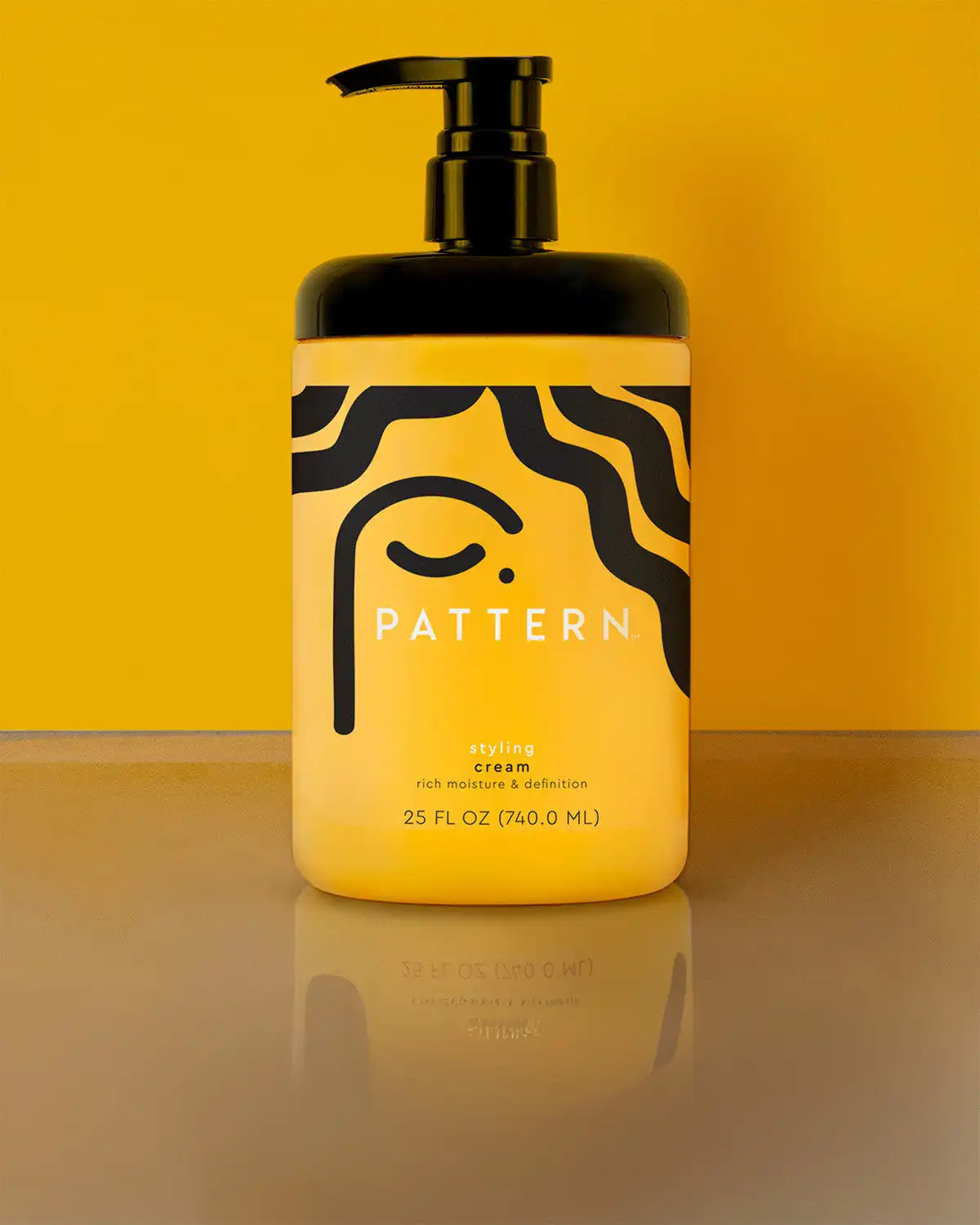 Styling Cream