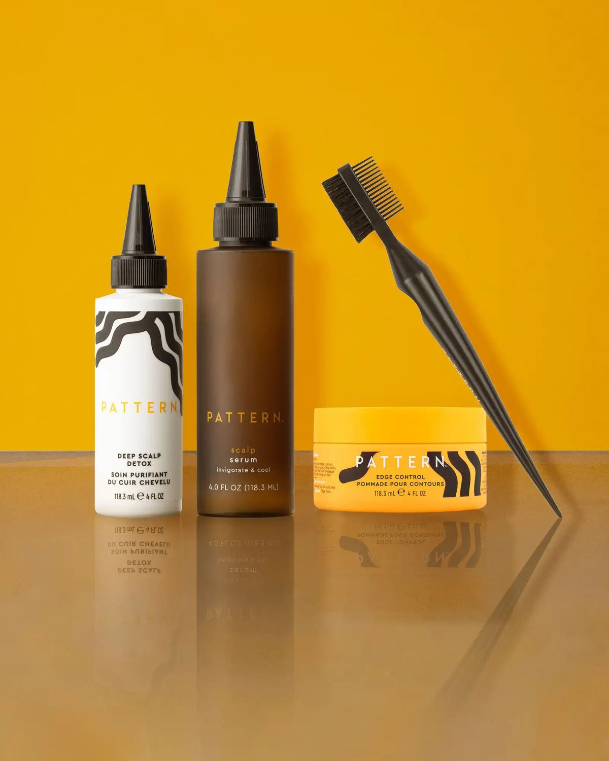 Protective Style Set