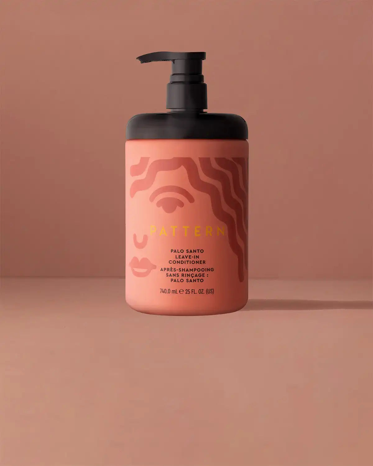 Palo Santo Leave-In Conditioner