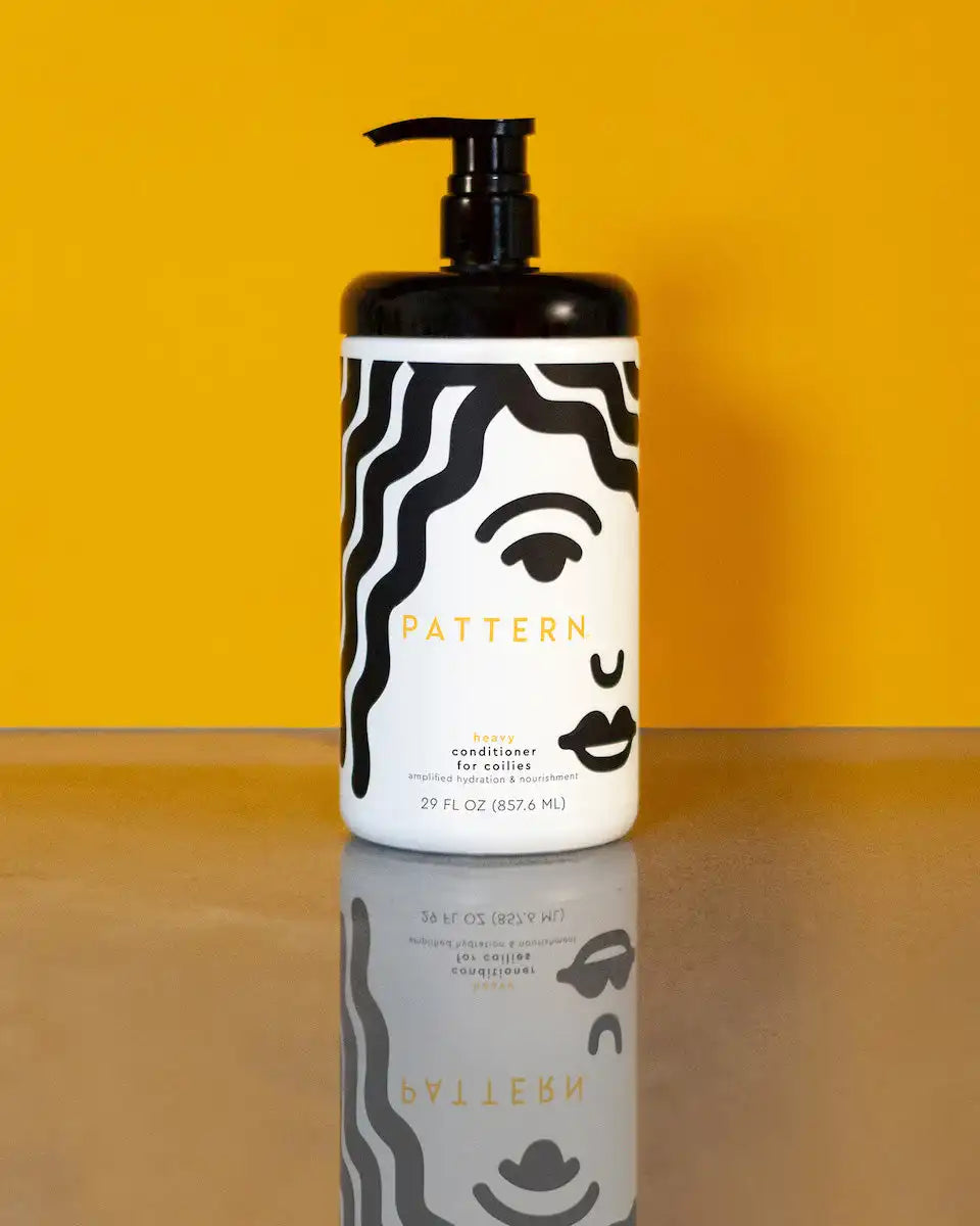 Heavy Conditioner
