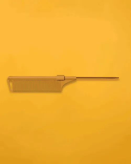 Retractable Comb