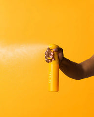 Juicy & Joyful Mist Spray Bottle