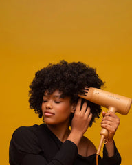 The PATTERN Blow Dryer