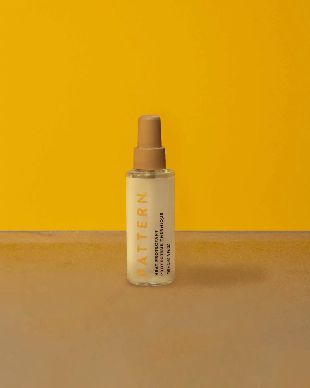 Heat Protectant