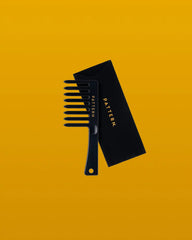Mini Wide Tooth Comb