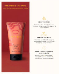 The Palo Santo Coily Starter Bundle
