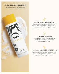 Cleansing Shampoo