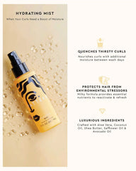 Hydrating Mist