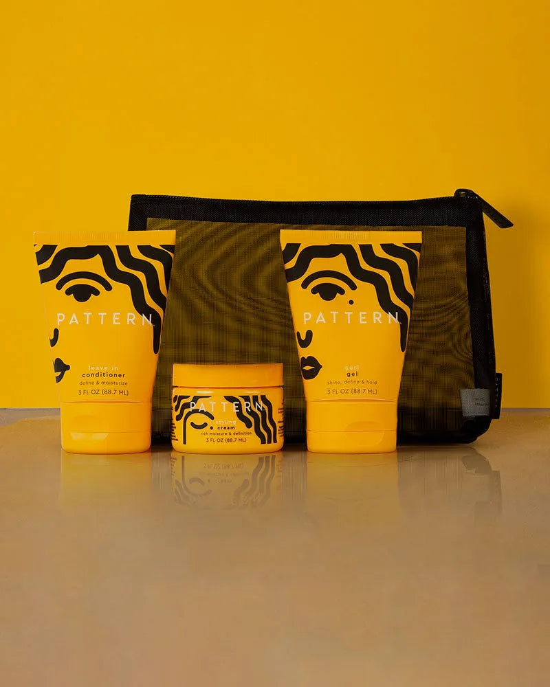 Curl Cocktail Kit