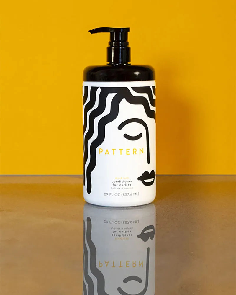 Medium Conditioner