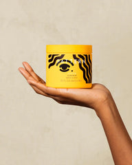Styling Custard