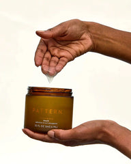 Treatment Mask